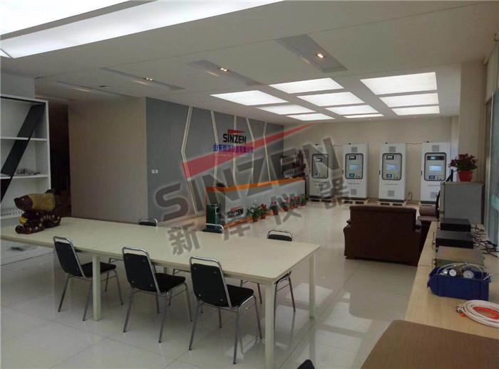 哪些大氣排放口需要安裝自動監測，什么情形下可暫不安裝