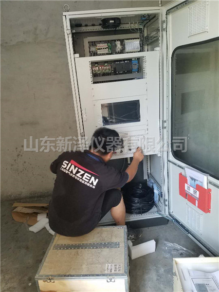 什么是VOCs無(wú)組織排放