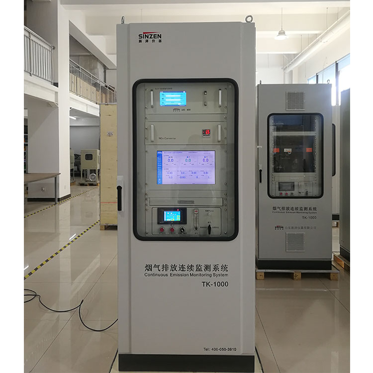 顆粒物監(jiān)測(cè)超標(biāo)？如何降低？