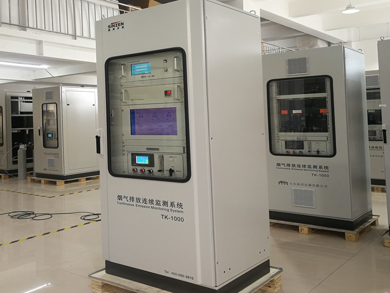 顆粒物監測超標？如何降低？